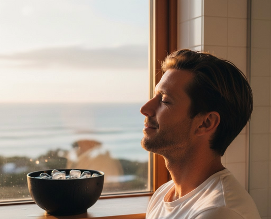 how to wake up alert and energized ?