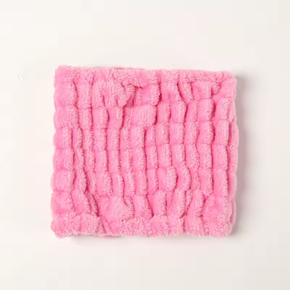 Plush Skincare Morning Headband