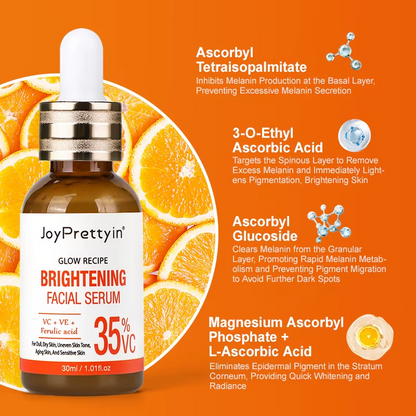 Vitamin C Brightening Serum