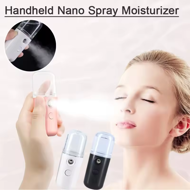 Nano Mist Face Hydrator