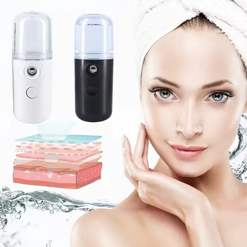 Nano Mist Face Hydrator