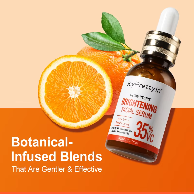 Vitamin C Brightening Serum