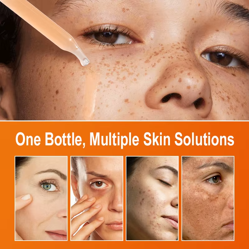 Vitamin C Brightening Serum