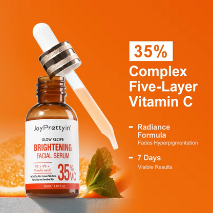 Vitamin C Brightening Serum
