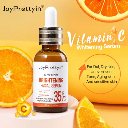Vitamin C Brightening Serum