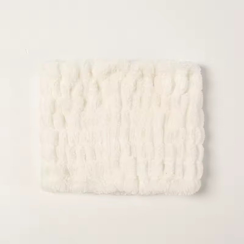 Plush Skincare Morning Headband