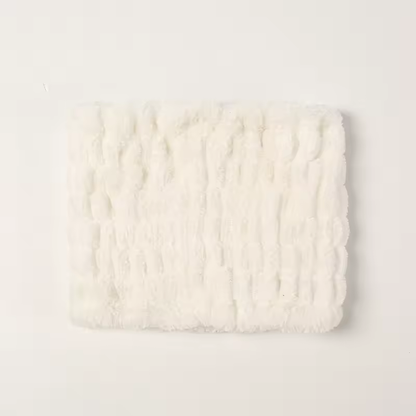 Plush Skincare Morning Headband